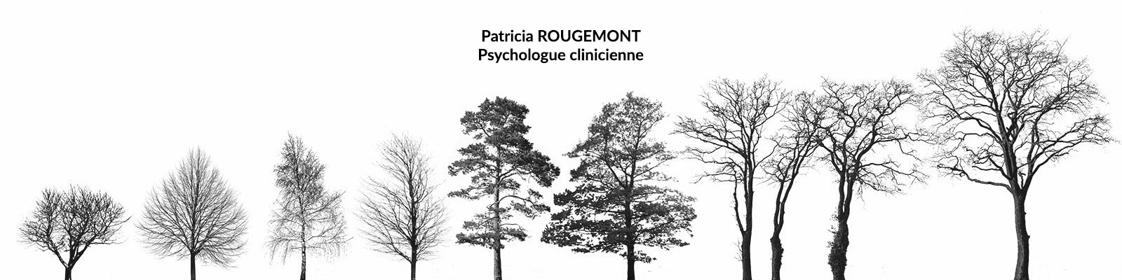 Patricia Rougemont